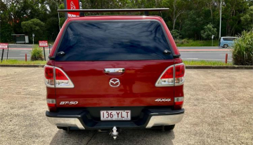 2011 Bt50 GT Ripper car ripper finance 5.jpg